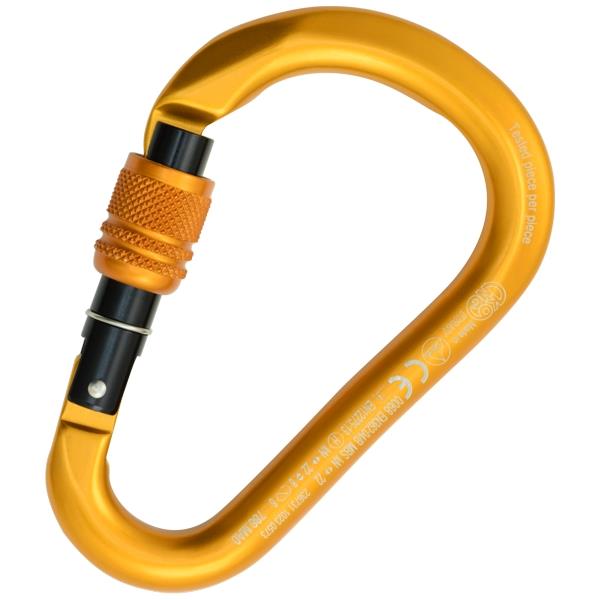 Kong HMS Classic Screw Sleeve - RopesGear.com