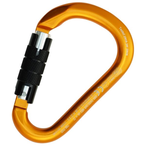 Kong HMS Classic Twist Lock - RopesGear.com