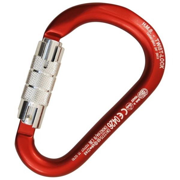Kong HMS Classic Twist Lock - RopesGear.com