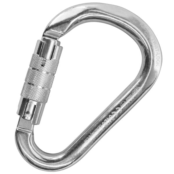 Kong HMS Classic Twist Lock - RopesGear.com