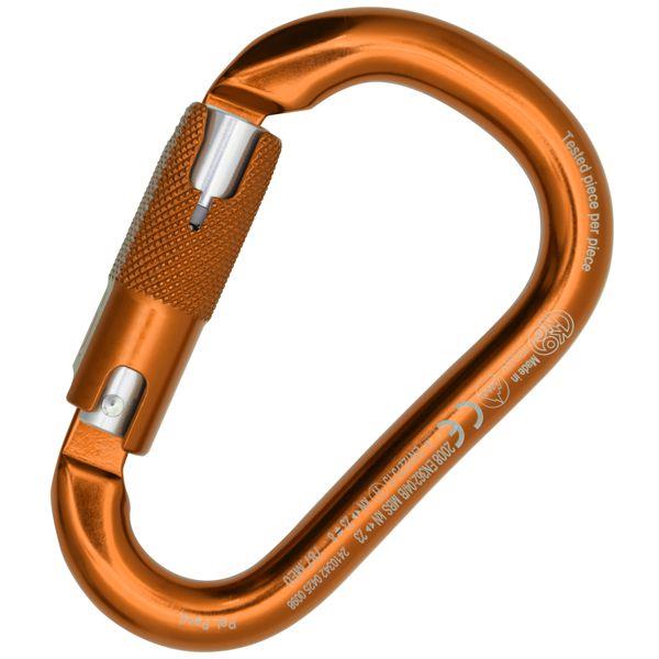 Kong HMS Napik Rise Lock - RopesGear.com