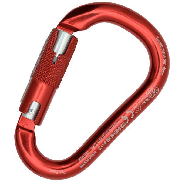 Kong HMS Napik Rise Lock - RopesGear.com