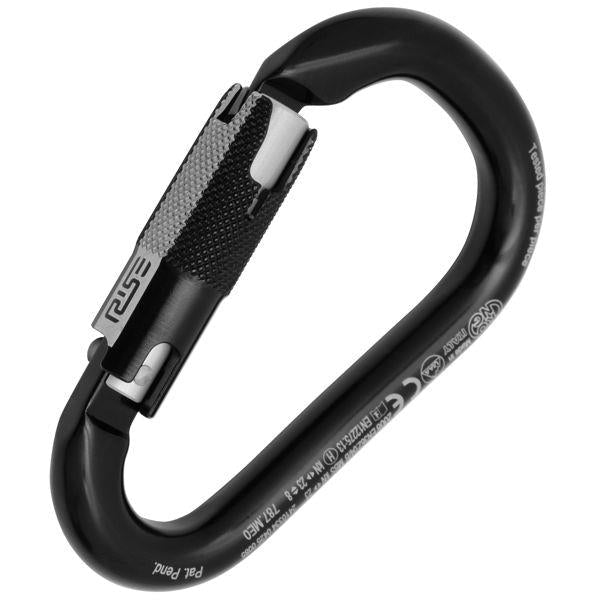 Kong HMS Napik Rise Lock - RopesGear.com