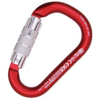 Kong HMS Napik Twist Lock - RopesGear.com