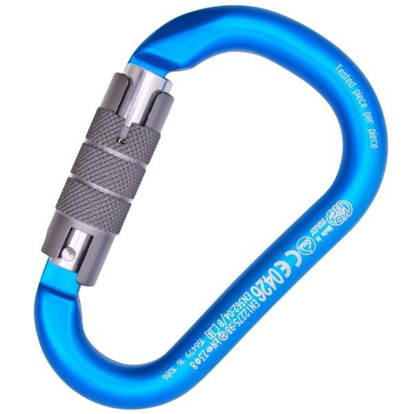 Kong HMS Napik Twist Lock - RopesGear.com