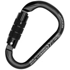 Kong HMS Napik Twist Lock - RopesGear.com