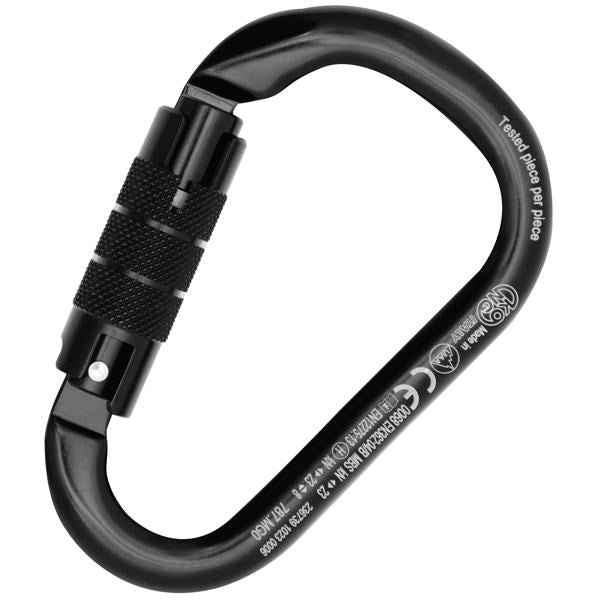 Kong HMS Napik Twist Lock - RopesGear.com