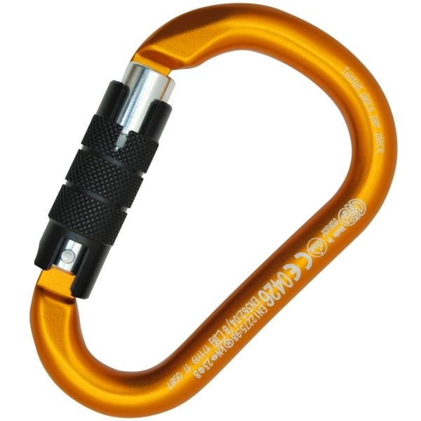Kong HMS Napik Twist Lock - RopesGear.com