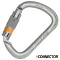 Kong I - X - Large Carbon Auto Block - RopesGear.com