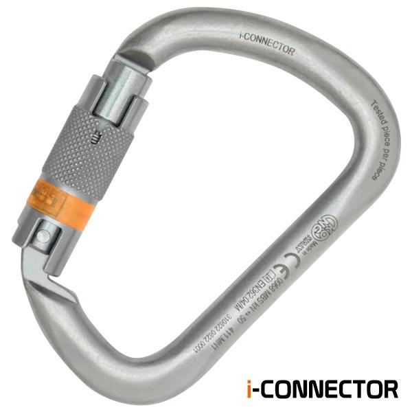 Kong I - X - Large Carbon Auto Block - RopesGear.com