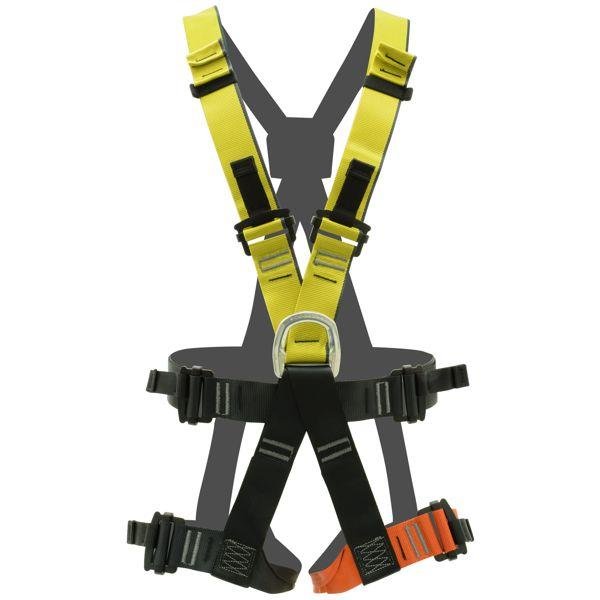 Kong Indiana Full Ii - RopesGear.com