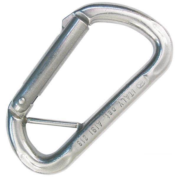 Kong Indoor Bar Straight Gate - RopesGear.com