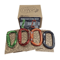 Kong Innovation Box - RopesGear.com