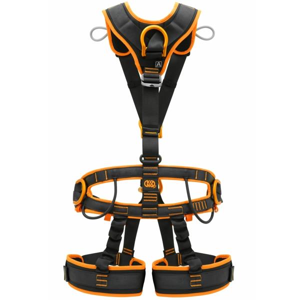 Kong Itaka - RopesGear.com