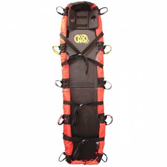 Kong Kit Everest Carbon - RopesGear.com