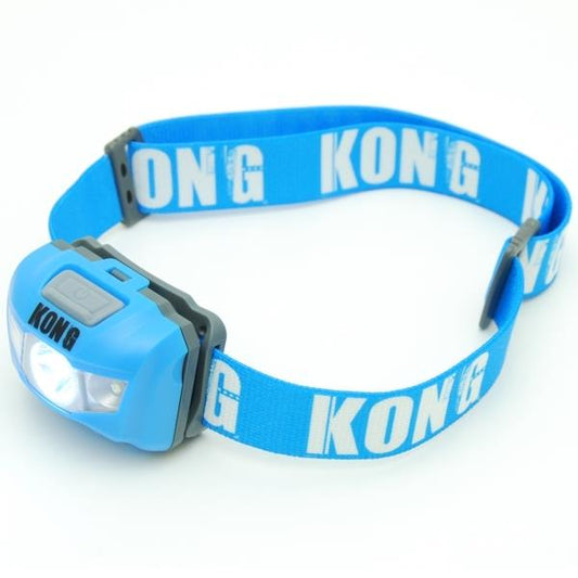 Kong KLIK 2 Head Lamp - RopesGear.com