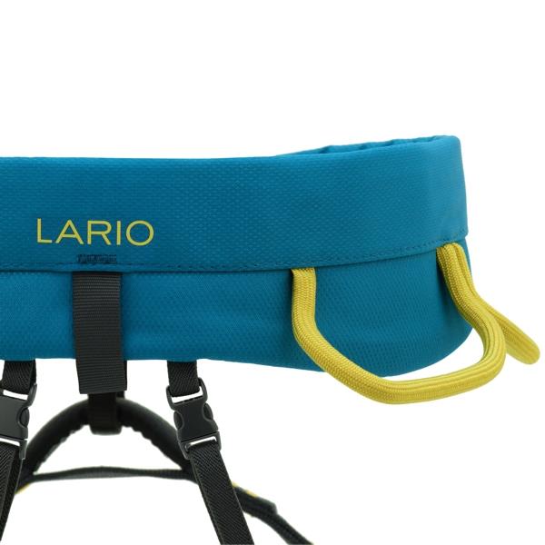 Kong Lario 1 - RopesGear.com