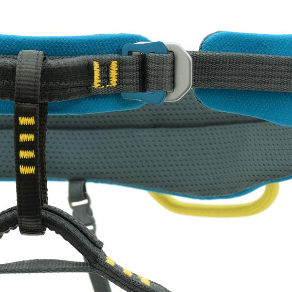 Kong Lario 1 - RopesGear.com