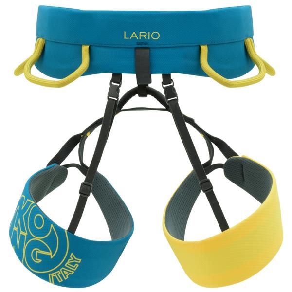 Kong Lario 1 - RopesGear.com