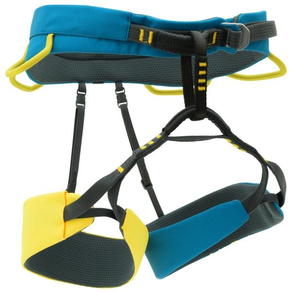 Kong Lario 1 - RopesGear.com