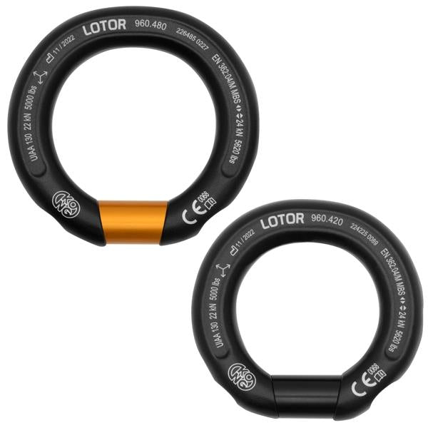 Kong LOTOR Ring - RopesGear.com