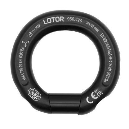 Kong LOTOR Ring - RopesGear.com