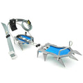 Kong LYS Automatic Crampons - RopesGear.com