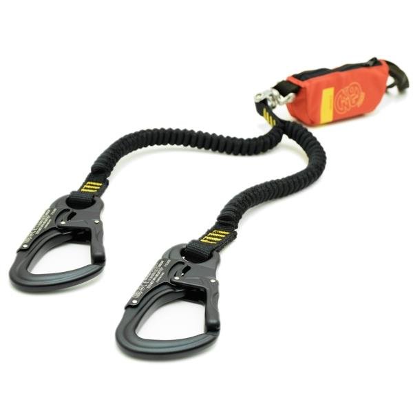Kong Medale 2.0 Via Ferrata Set - RopesGear.com
