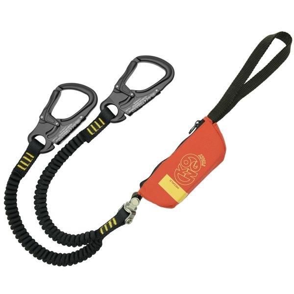 Kong Medale 2.0 Via Ferrata Set - RopesGear.com
