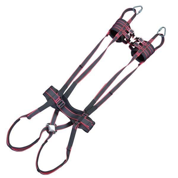 Kong Mike - RopesGear.com