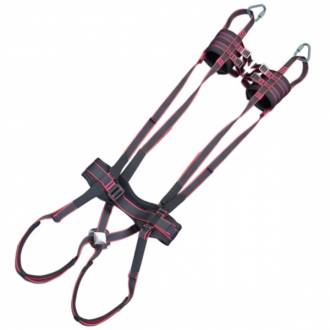 Kong Mike - RopesGear.com