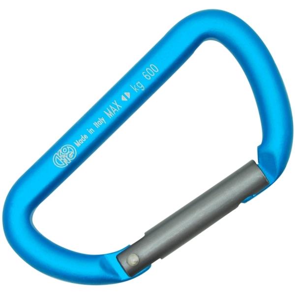 Kong Mini D - RopesGear.com
