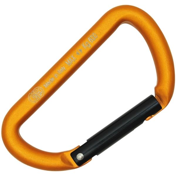Kong Mini D - RopesGear.com