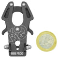 Kong Mini Frog - RopesGear.com