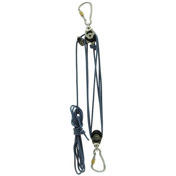 Kong Mini Hoist - RopesGear.com