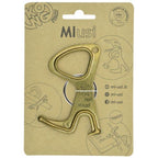 Kong Miusi - RopesGear.com