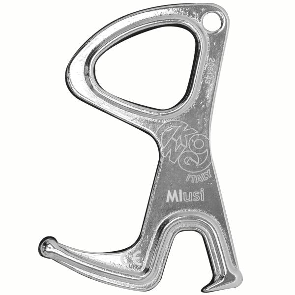 Kong Miusi - RopesGear.com