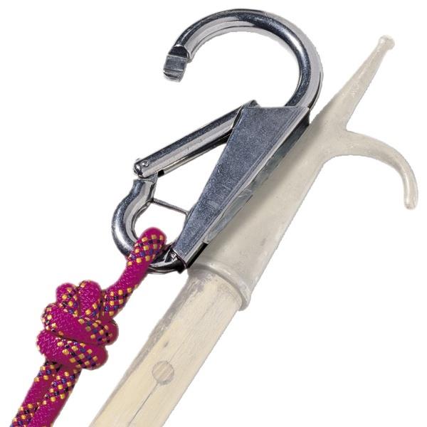 Kong Mooring Hook 16 - RopesGear.com