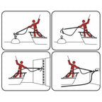 Kong Mooring Hook - RopesGear.com