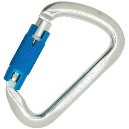 Kong Multiuse AUTOBLOCK Carabiner - RopesGear.com