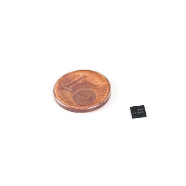 Kong Nfc Chip 4X4 For Plastic And Textile - RopesGear.com