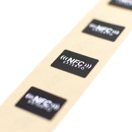 Kong NFC Chip for Metal - RopesGear.com