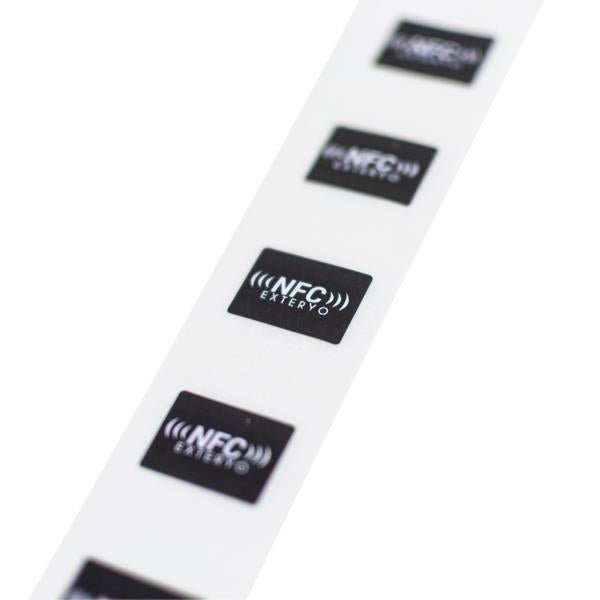 Kong Nfc Chip For Plastic - RopesGear.com