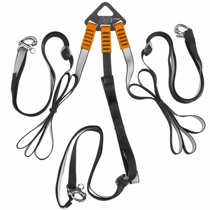 Kong OCTOPUS Lift System for Boats - RopesGear.com