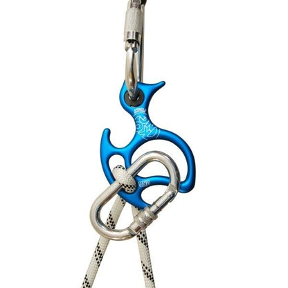 Kong OKA Descender - RopesGear.com