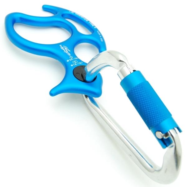 Kong OKA Descender - RopesGear.com