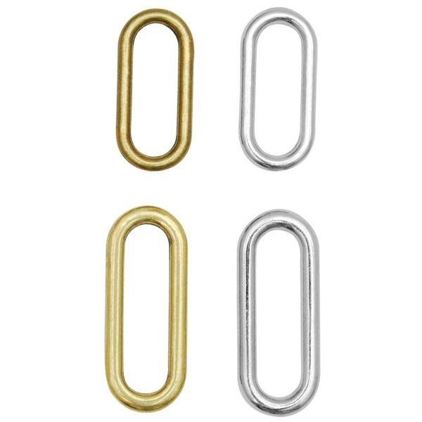 Kong Oval Ring 107 - RopesGear.com