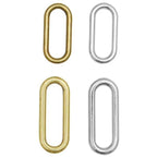 Kong Oval Ring 107 - RopesGear.com