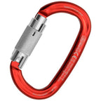 Kong Ovalone Alu Auto Block - RopesGear.com