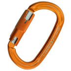 Kong Ovalone Alu Rise Lock - RopesGear.com